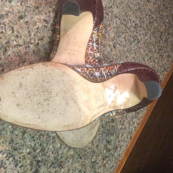 Heels - Picture 4 of 4